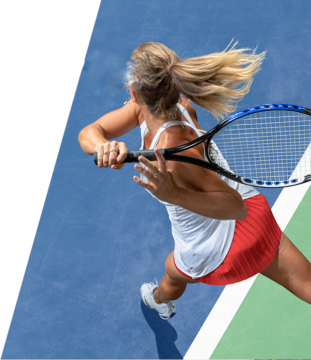 Empower your sports talent with Amerlink