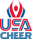 Usa cheer